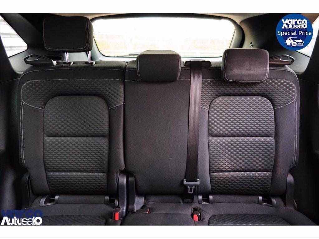 FORD Kuga 2.5 full hybrid connect 2wd 190cv e-shifter del 2021