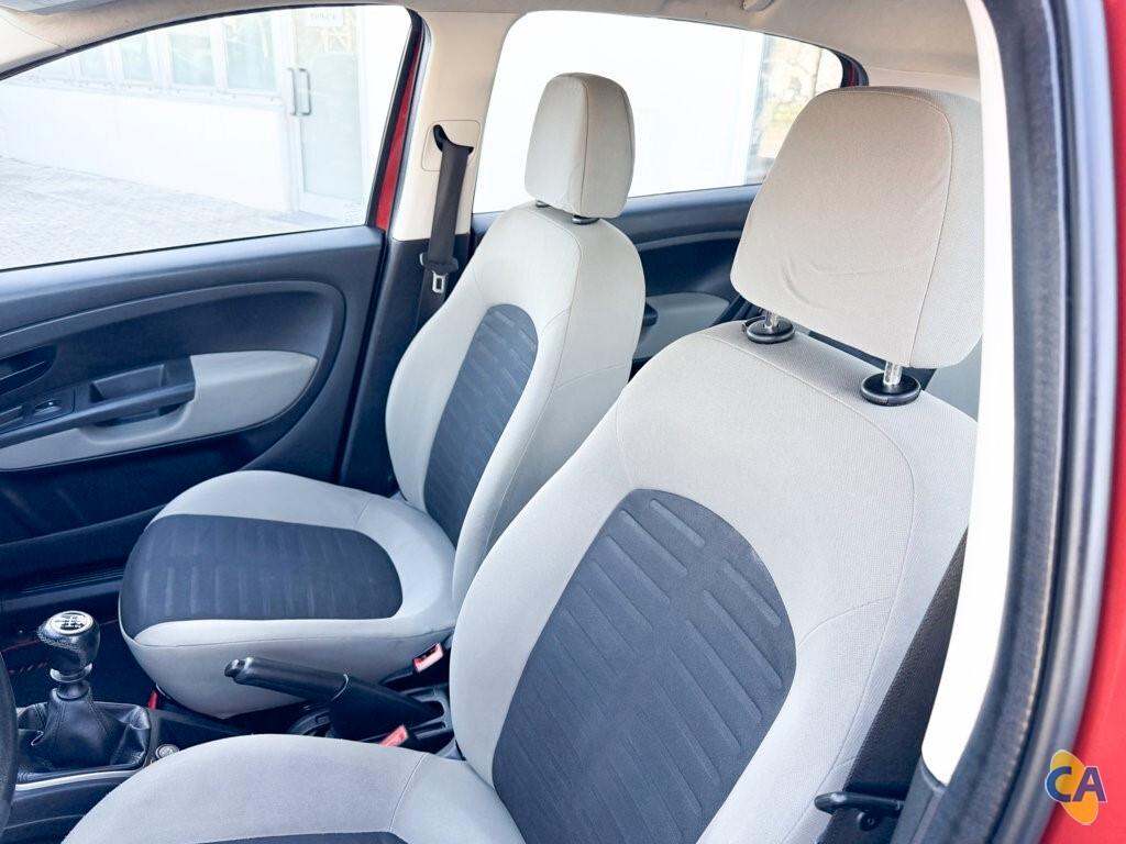 Fiat Grande Punto 1.4