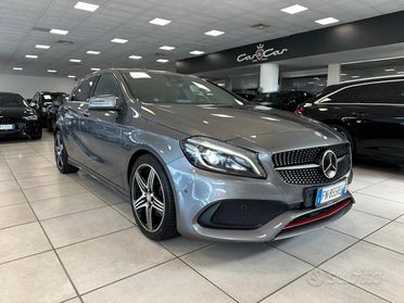 Mercedes-benz A 250 Premium AUTO