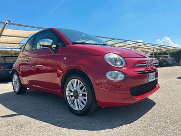 Fiat 500 1.2 Benzina/GPL