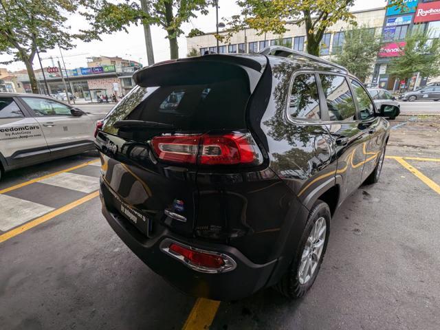 JEEP Cherokee 2.0 Mjt II Longitude