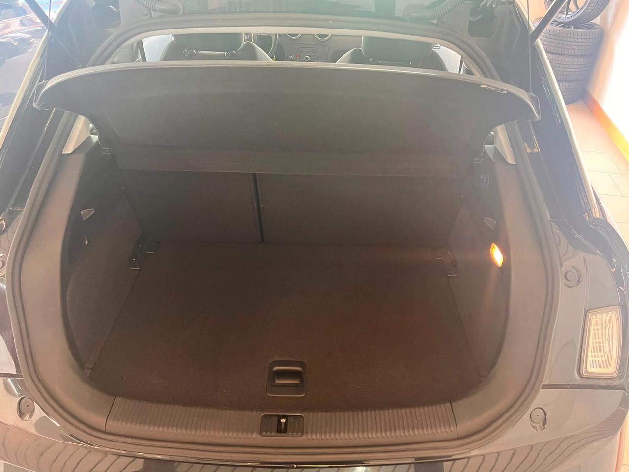 Audi A1 1.2 TFSI Ambition