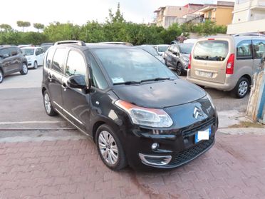 Citroen C3 Picasso 1.6 HDi 90 Exclusive KM CERT