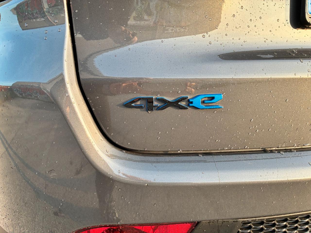 Jeep Compass 1.3 Turbo T4 190 CV PHEV AT6 4xe Night Eagle