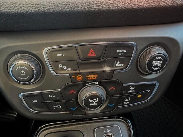 Jeep Compass 2.0 Multijet II aut. 4WD Limited Winter