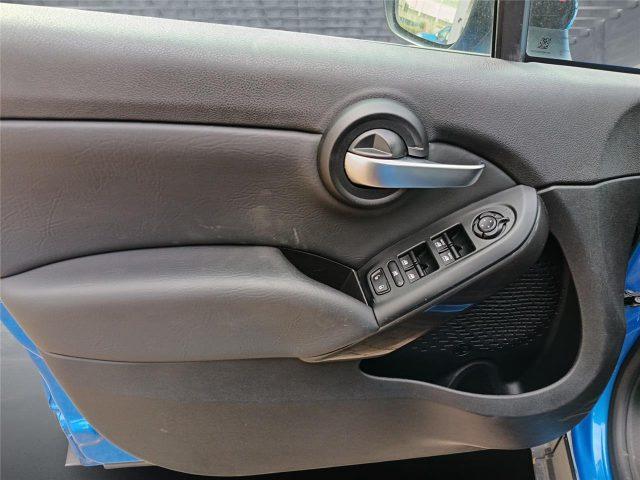 FIAT 500X 500X 1.0 T3 120 CV Business