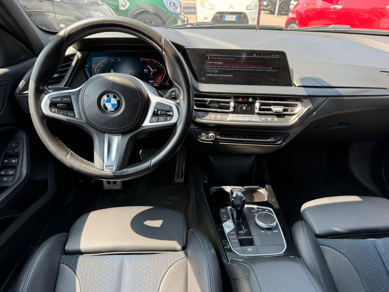 Bmw 116 118d 5p. Msport
