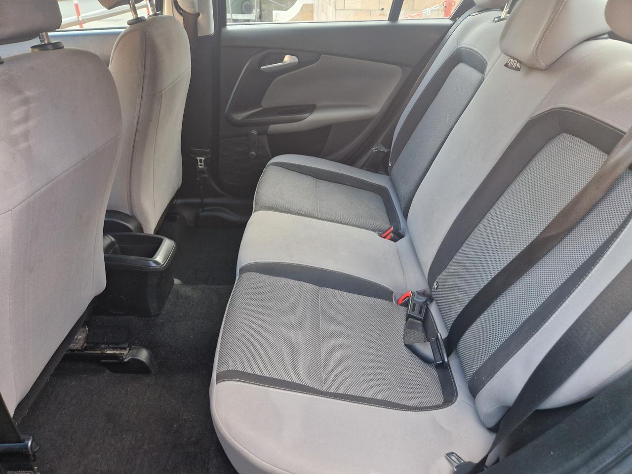 Fiat Tipo 1.6 120CV Diesel Euro6b, Bluetooth, Sensori post., Fendinebbia