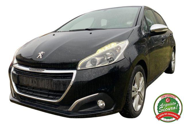 PEUGEOT 208 5 porte Like
