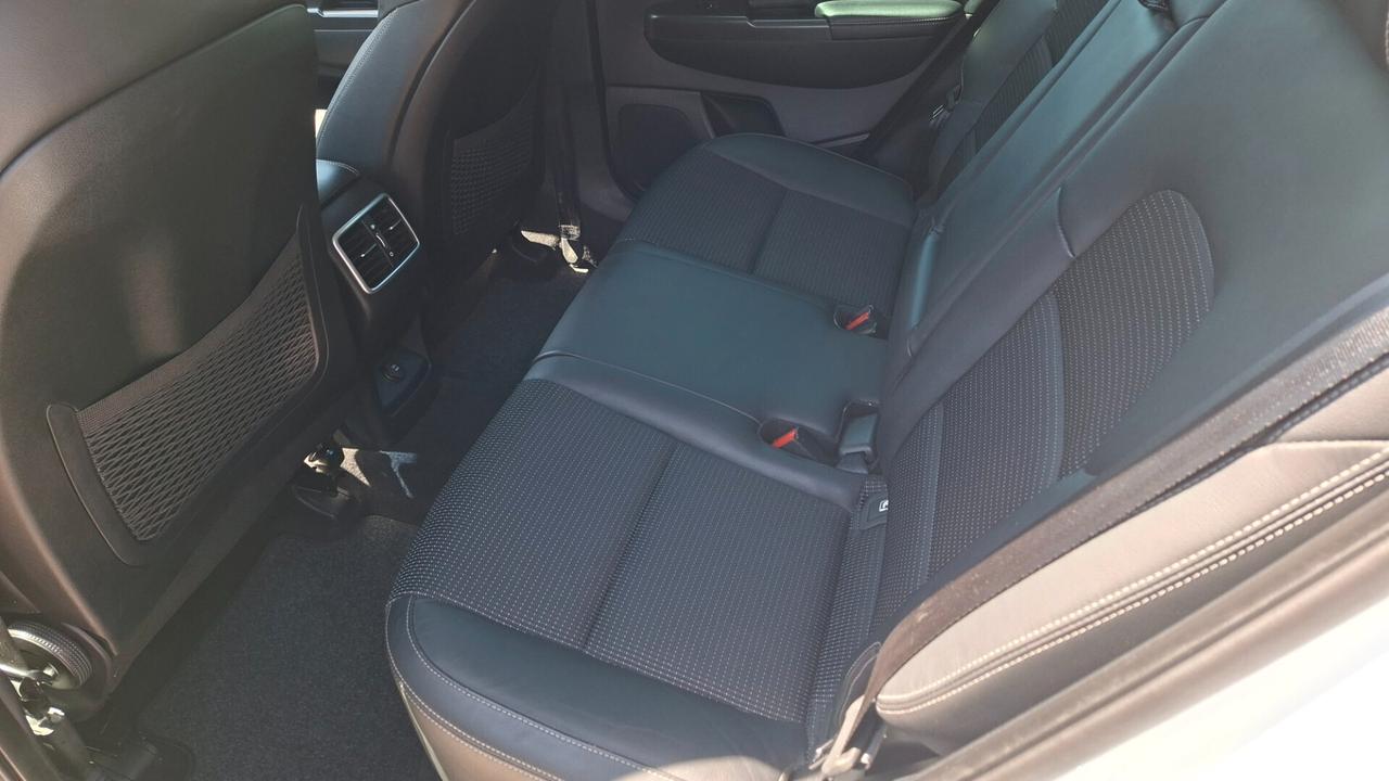 kia sportage 1.6 crdi 115cv led navi euro6b