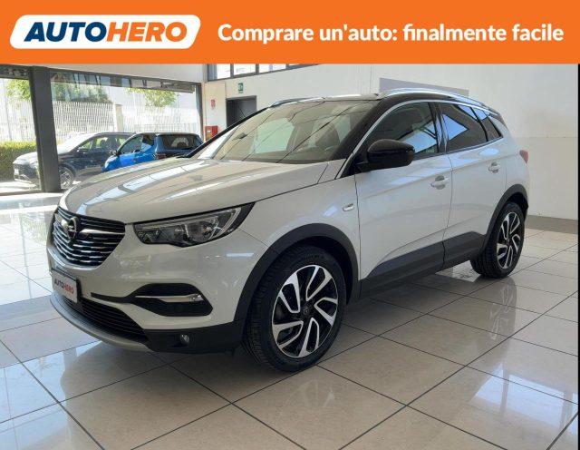 OPEL Grandland X 1.6 diesel Ecotec Start&Stop Innovation