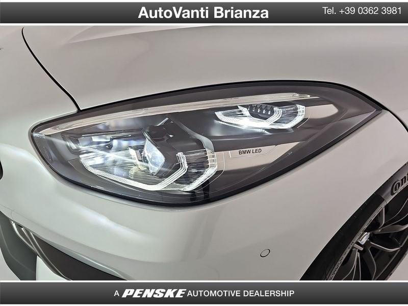 BMW Z4 Z4 sDrive20i Advantage
