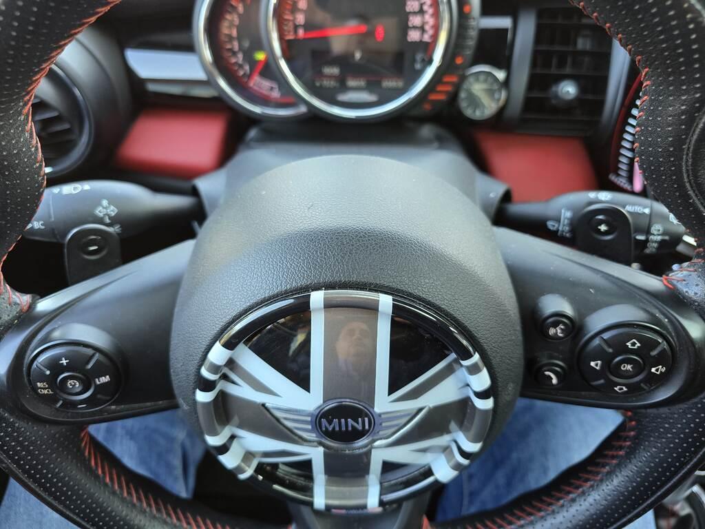 Mini John Cooper Works 2.0 John Cooper Works Hype Auto