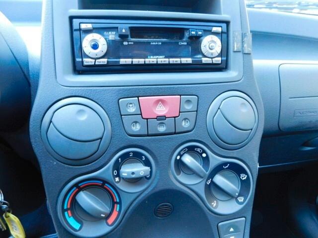 Fiat Panda 1.2 Dynamic Natural Power Mamy