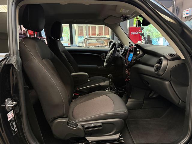 MINI One 1.5 One 75 CV Baker Street | NEOPATENTATI |