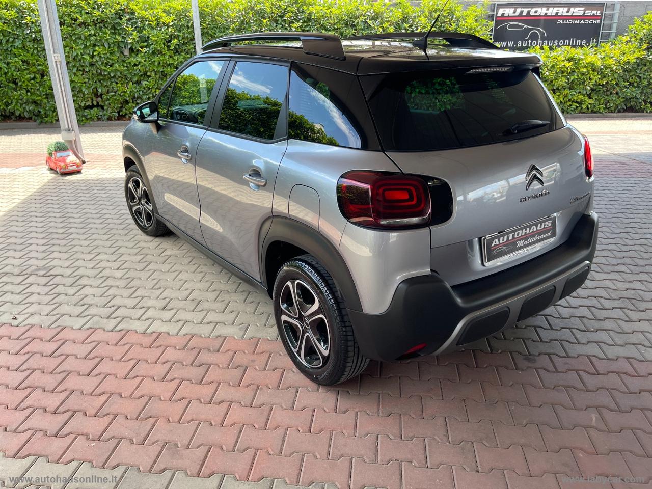 CITROEN C3 Aircross PureT. 110 S&S FEEL