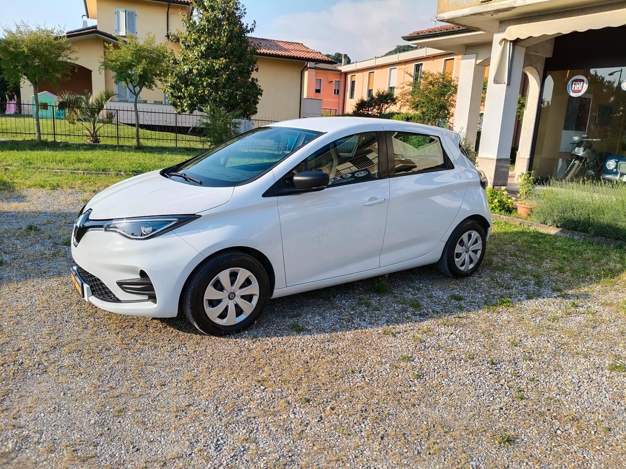 Renault ZOE Life R110 Elettrica