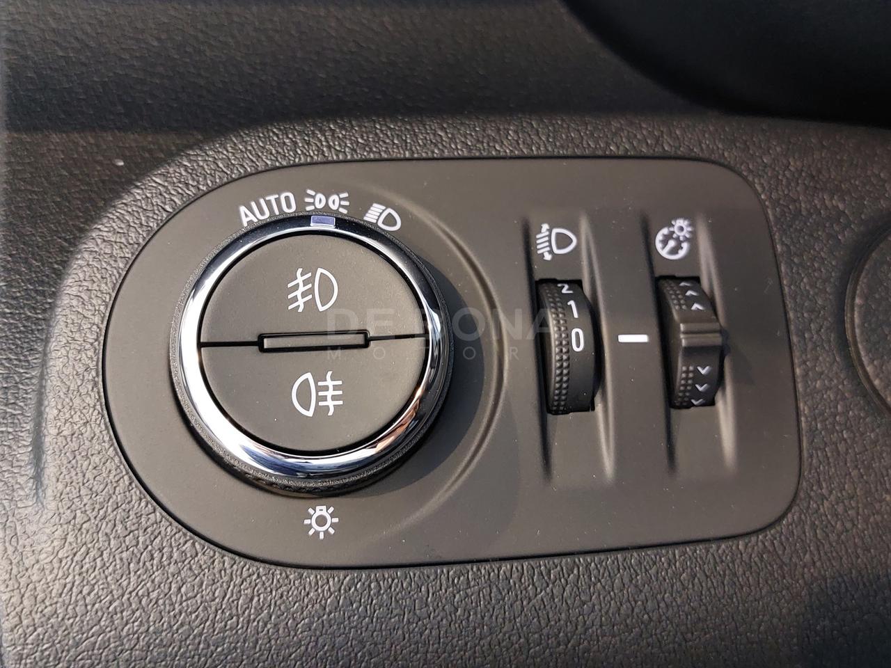 Opel Combo e cargo bev 50kw edition l1h1