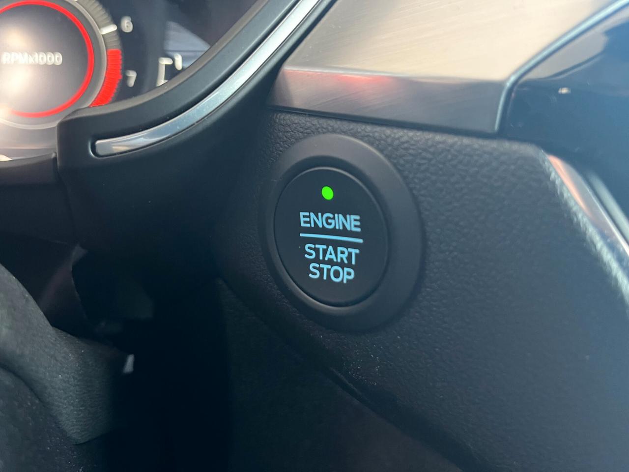 Ford Kuga 1.5 EcoBoost 150 CV 2WD Titanium X