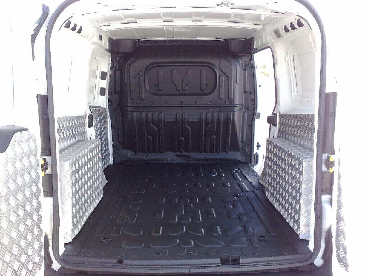 Fiat Doblo 1.6mjet 105cv Furgone MAXI - 2016