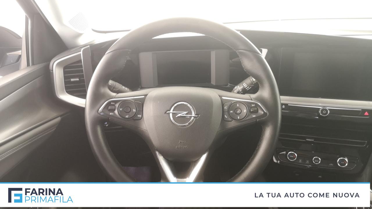 OPEL Mokka II 2020 - Mokka 1.5 Elegance s&s 110cv