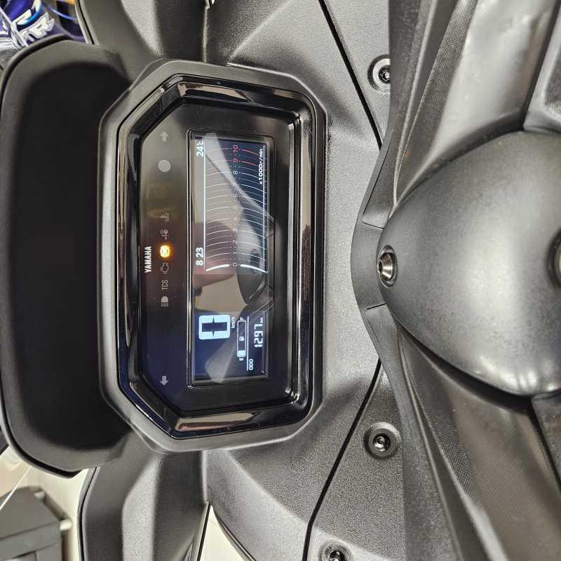 Yamaha X-Max 300 Tech Max - 2025