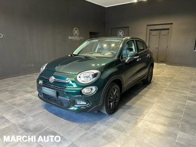 FIAT 500X 1.3 MultiJet 95 CV Pop Star