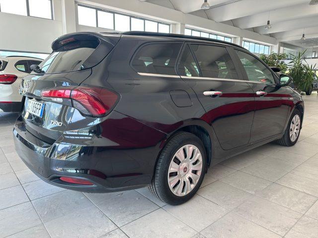 FIAT Tipo 1.6 Mjt S&S SW Lounge