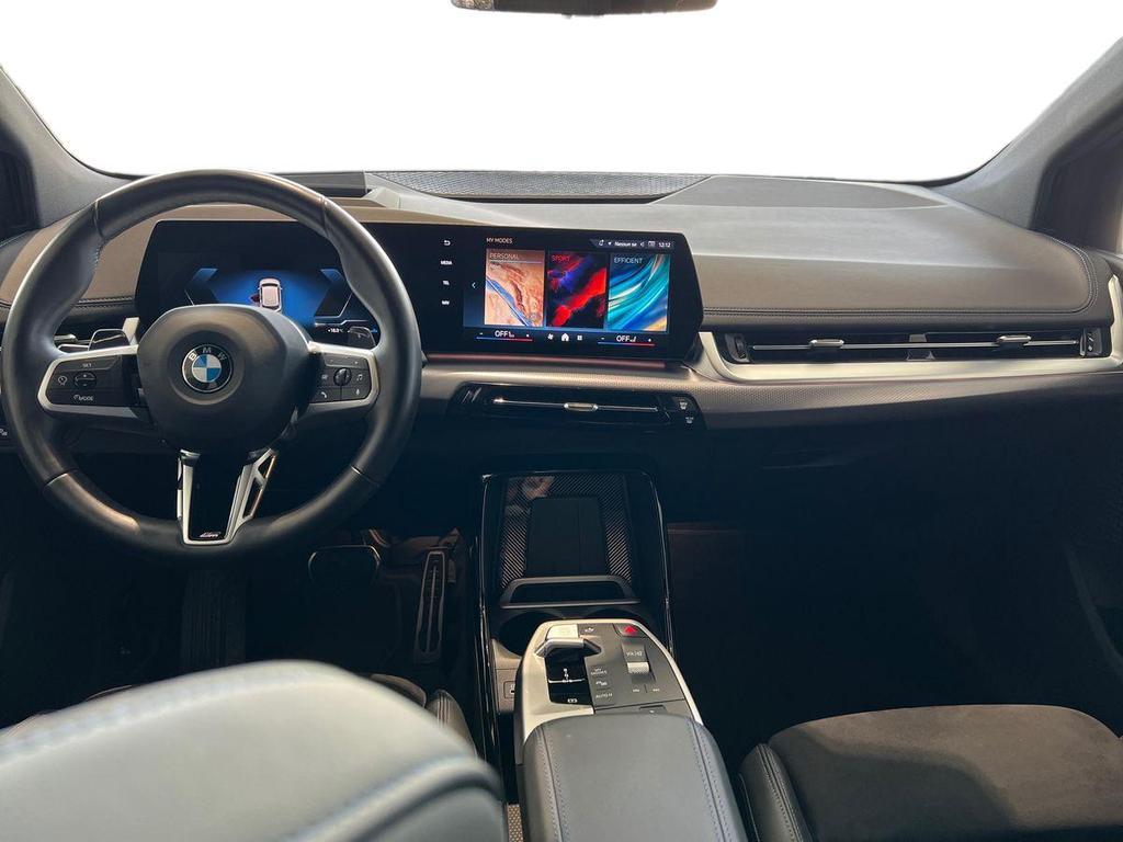 BMW Serie 2 Active Tourer 218 d Msport DCT