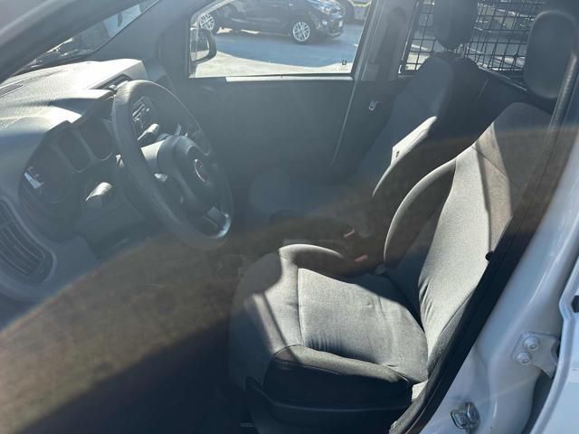 FIAT Panda 1.3 MJT S&S Pop Van 2 posti