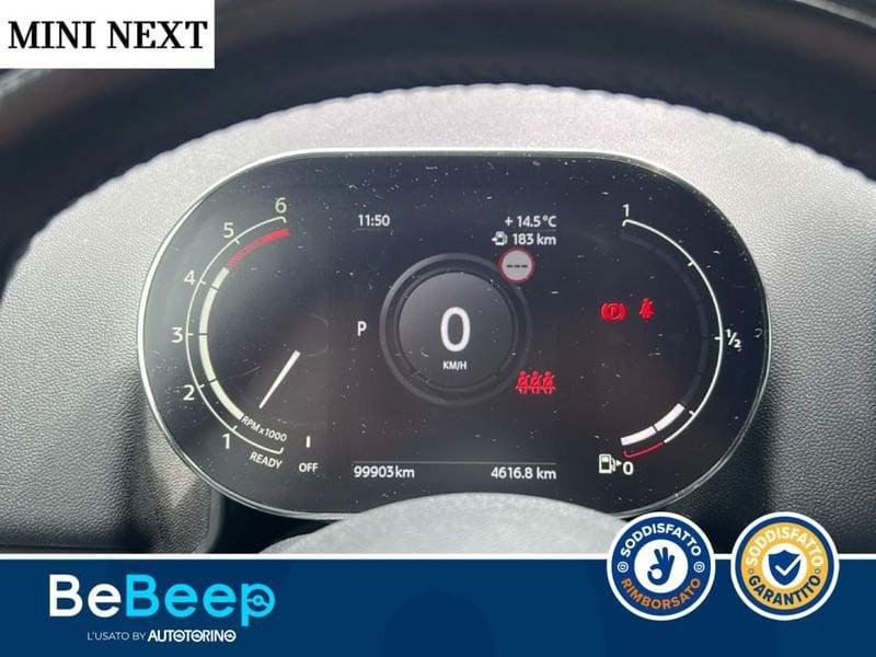 MINI Countryman Mini F60 MINI 2.0 COOPER D NORTHWOOD EDITION ALL