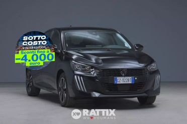 Peugeot 208 1.2 Puretech 100CV Allure