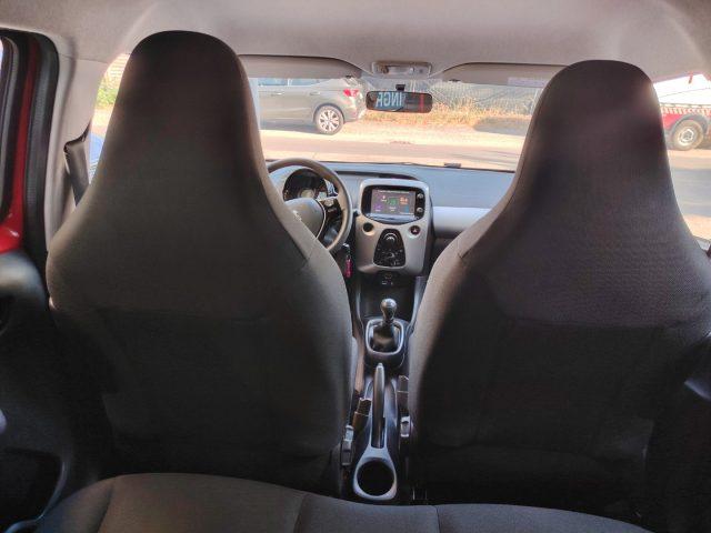 PEUGEOT 108 VTi 68 5 porte Active NEOPATENTATI - PREZZO REALE