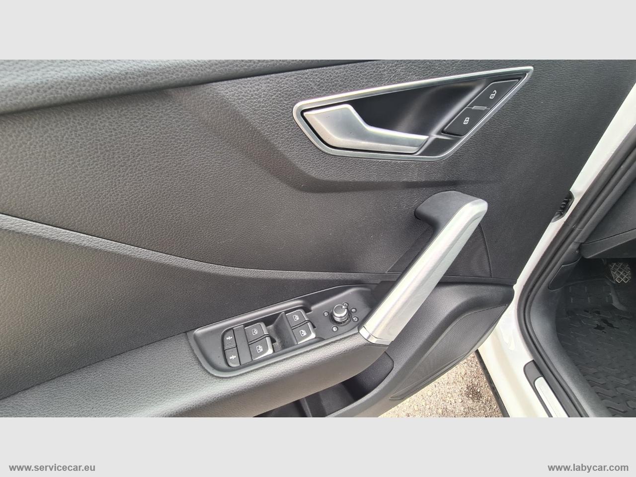 AUDI Q2 1.6 TDI Sport