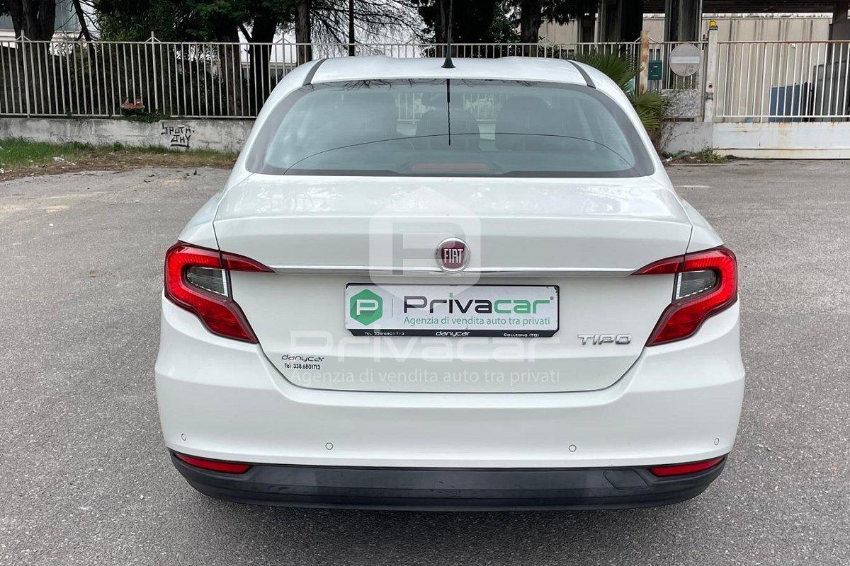 FIAT Tipo 1.6 Mjt 4 porte Easy