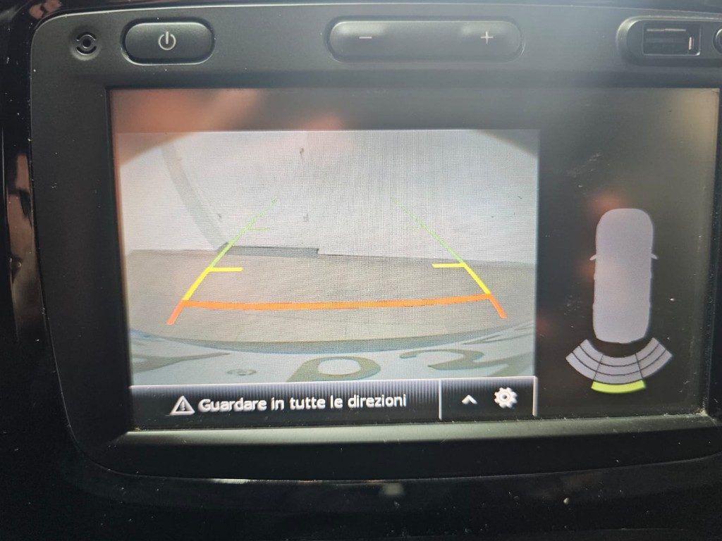 Renault Captur dCi 8V 110 CV Start&Stop Energy AUTOCARRO N1