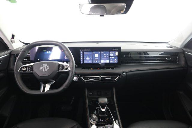 MG HS HS 1.5T-GDI AT Luxury