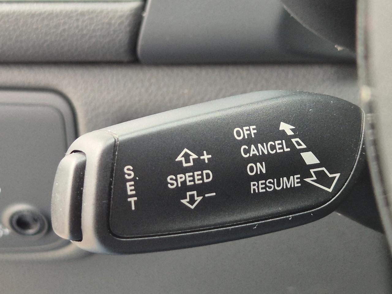 Audi A6 Avant 3.0 TDI competition quattro tiptronic