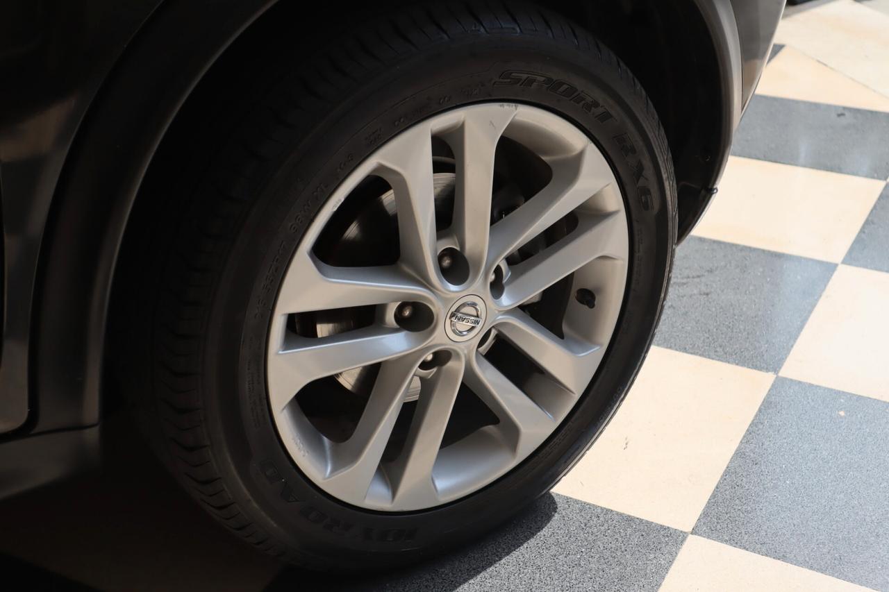 Nissan Juke 1.5 dCi Start&Stop Tekna