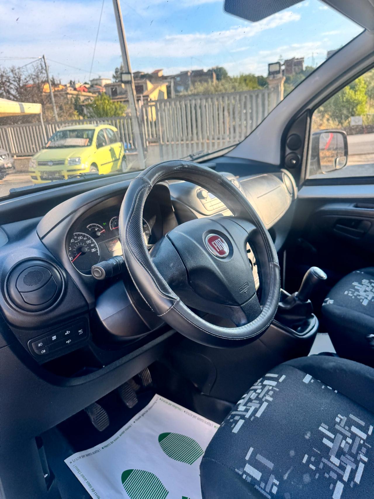 Fiat Fiorino 1.3 MJT 75CV Cargo