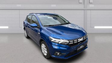 Dacia Sandero Streetway 1.0 TCe 90 CV CVT Expression