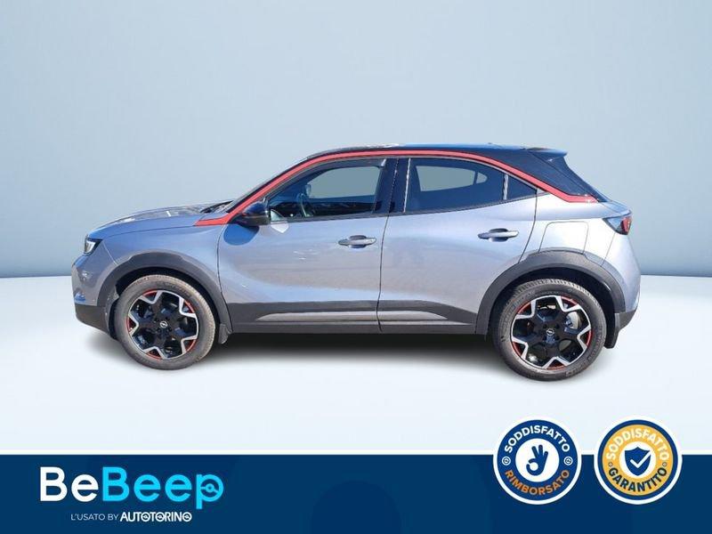 Opel Mokka 1.2 T GS LINE S&S 130CV AT8