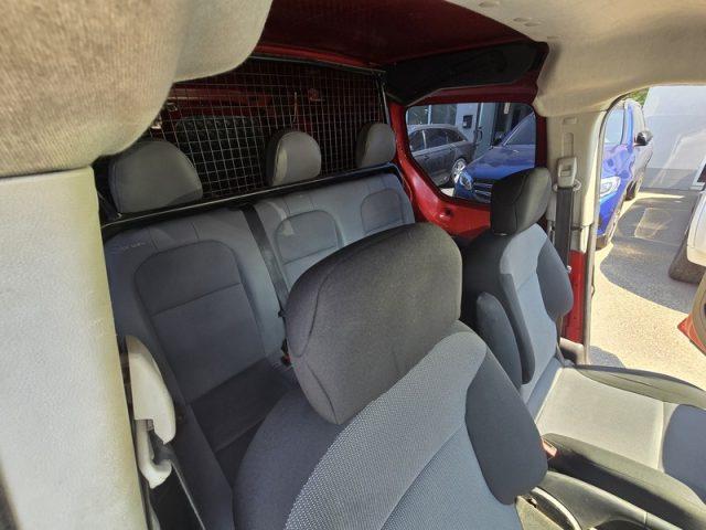 PEUGEOT Partner AUTOCARRO 1.6 bluehdi IVA ESPOSTA