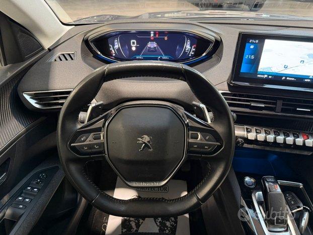 Peugeot 3008 BlueHDi 1.5 Business Active EAT8