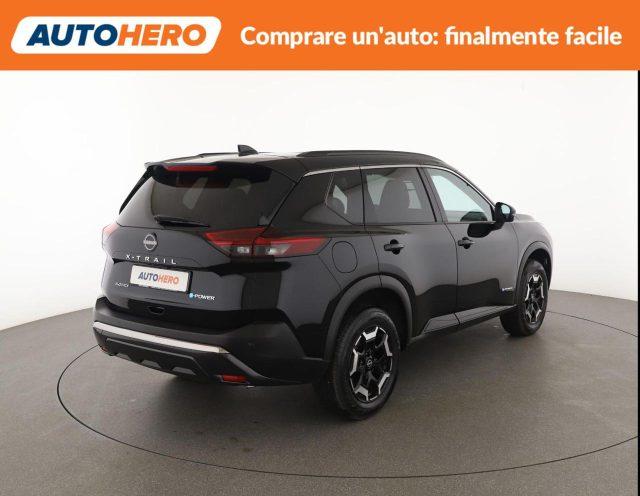 NISSAN X-Trail e-Power e-4orce 4WD 5 posti N-Trek