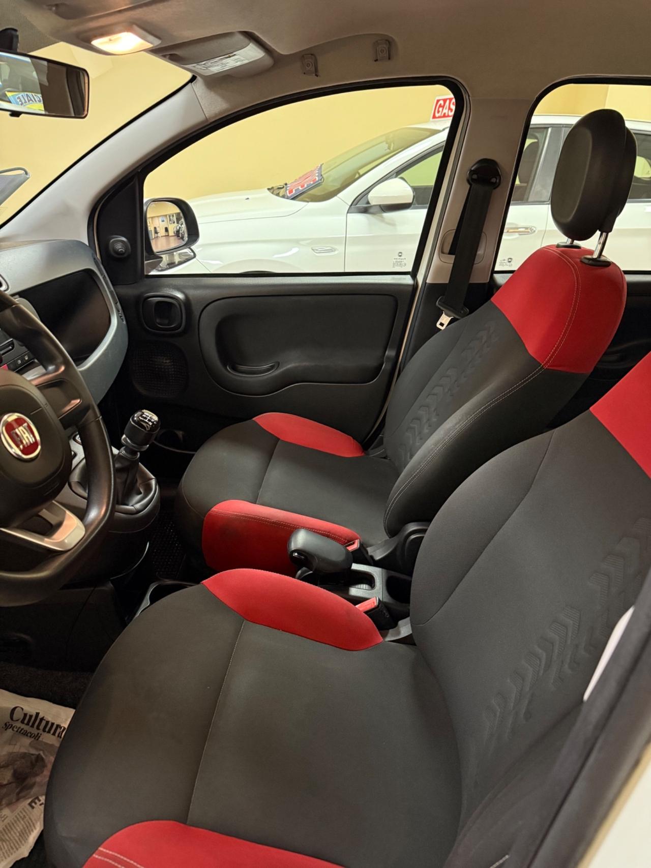 Fiat Panda 1.2 Easy