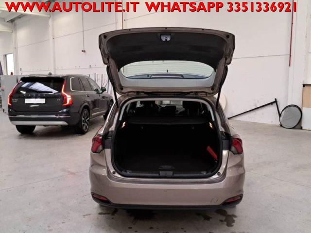 FIAT Tipo 1.3 Mjt S&S SW Business