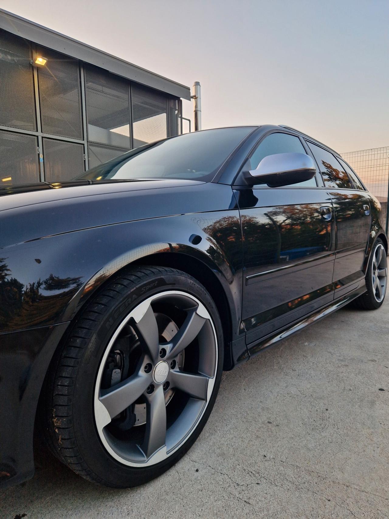 Audi S3 2.0 TFSI 4x4 265CV - 2010