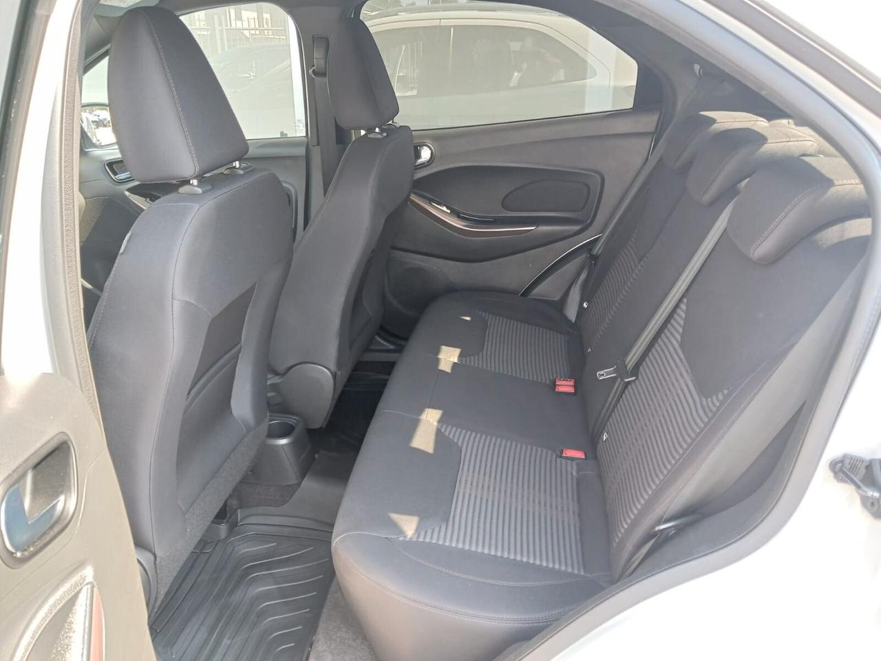 Ford Ka 1.2 85 CV Start&Stop Active SOLO 15700KM