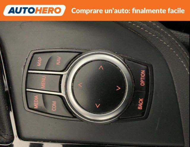 BMW X2 sDrive18d